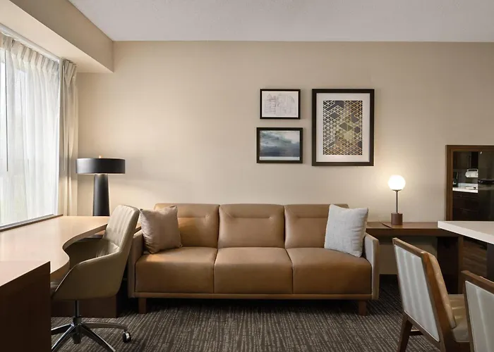Residence Inn Scranton