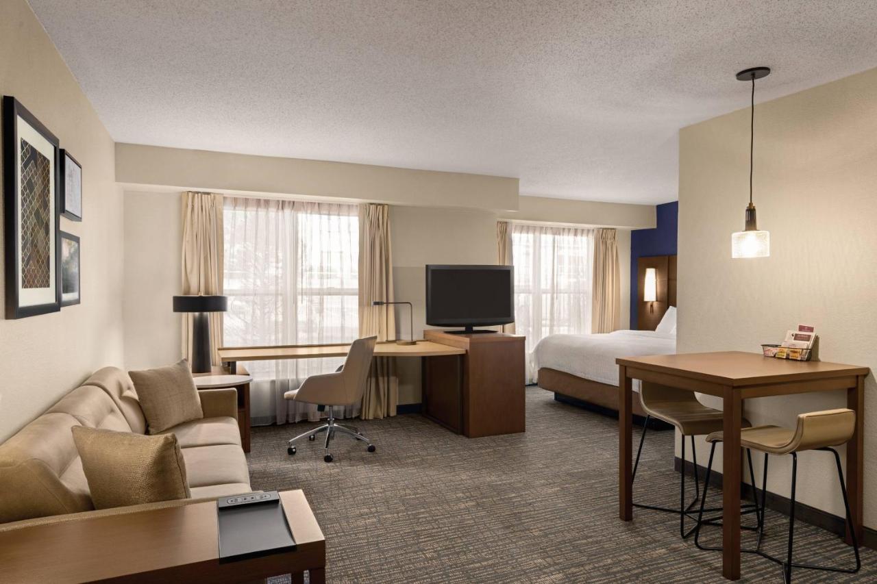 Hotel Residence Inn Scranton