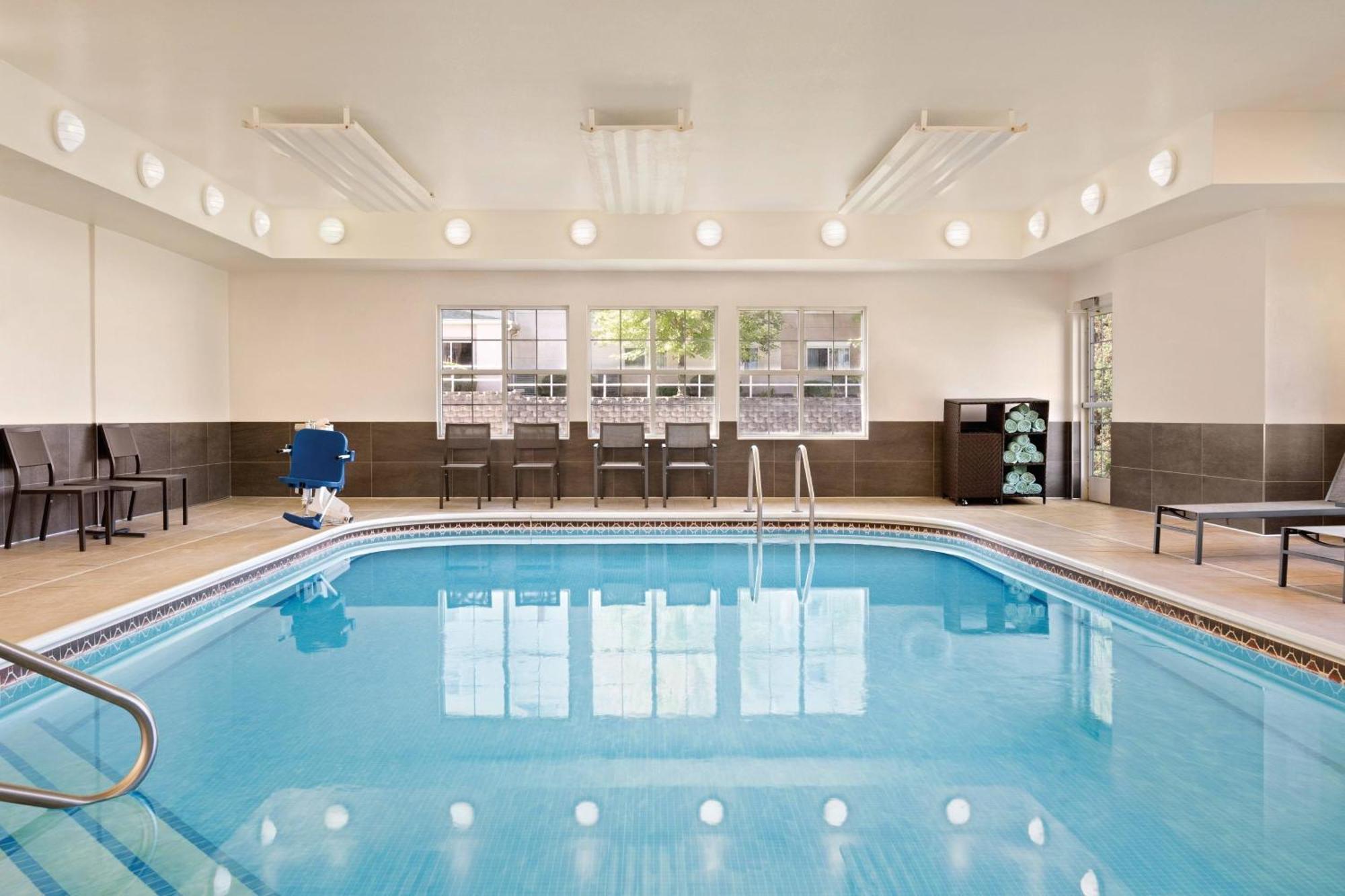 Residence Inn Scranton 3* Scranton