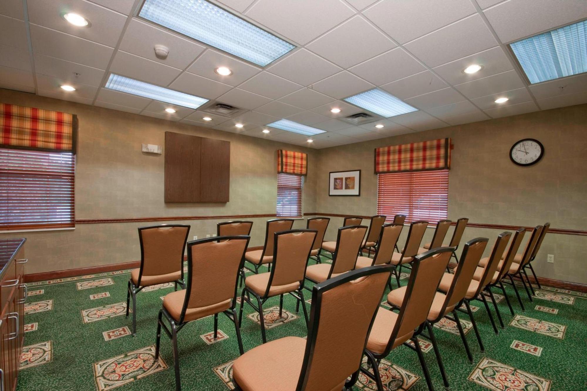 Hotel Residence Inn Scranton