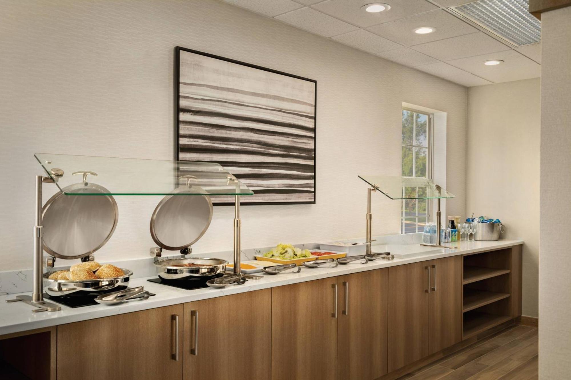 Residence Inn Scranton 3* Scranton