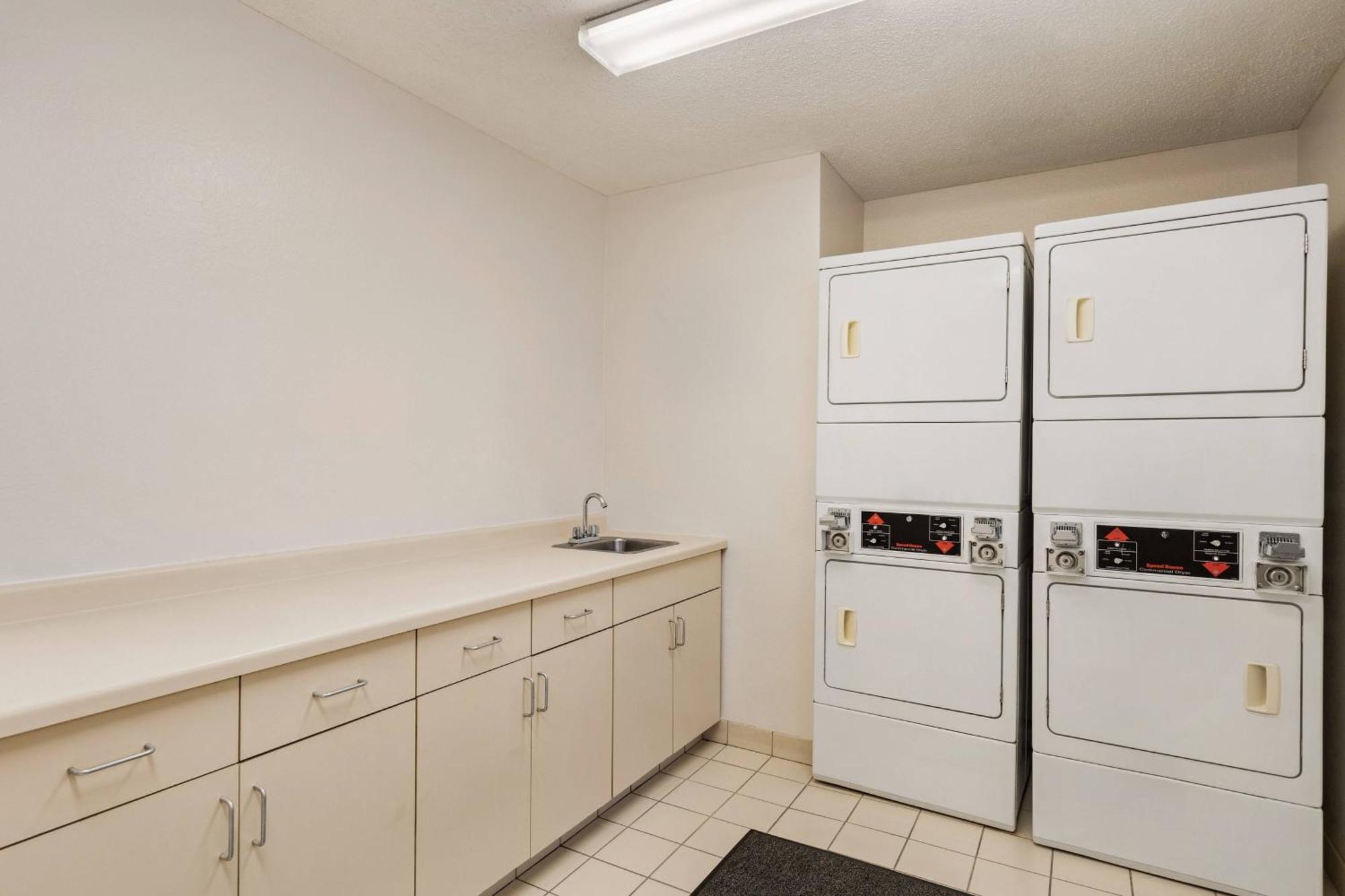 Hotel Residence Inn Scranton