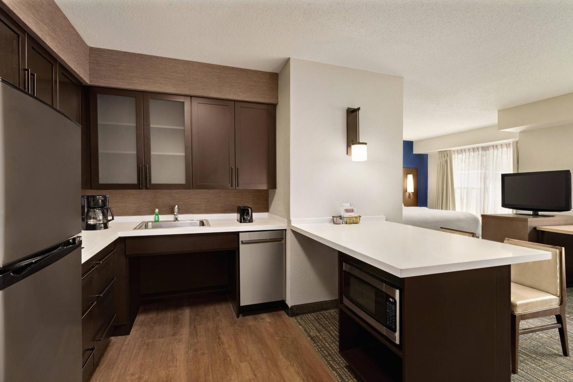 Residence Inn Scranton Hotel 3*