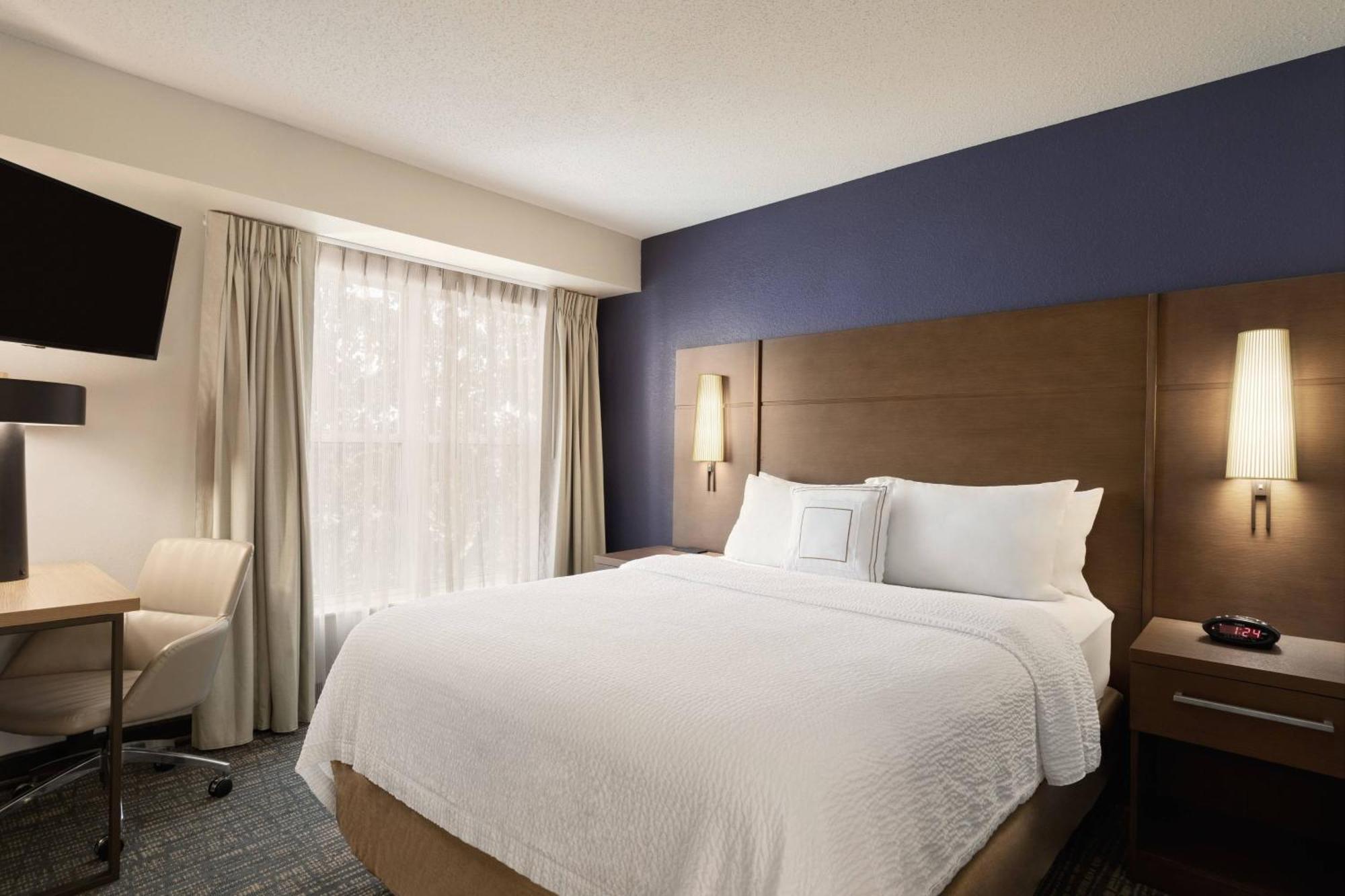 Residence Inn Scranton 3*