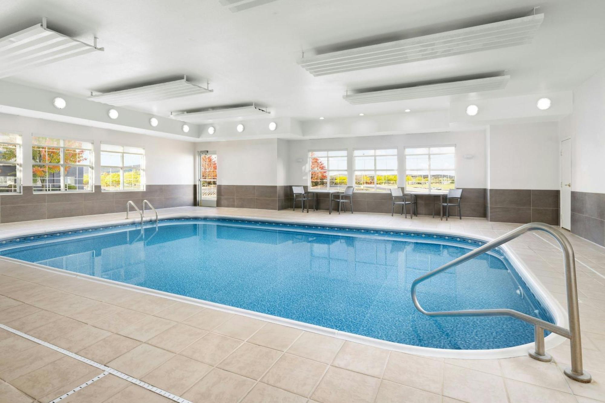 Hotel Residence Inn Scranton Scranton
