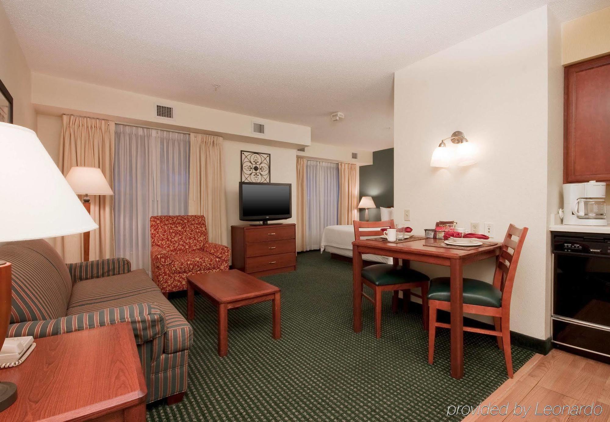 Hotel Residence Inn Scranton 3*