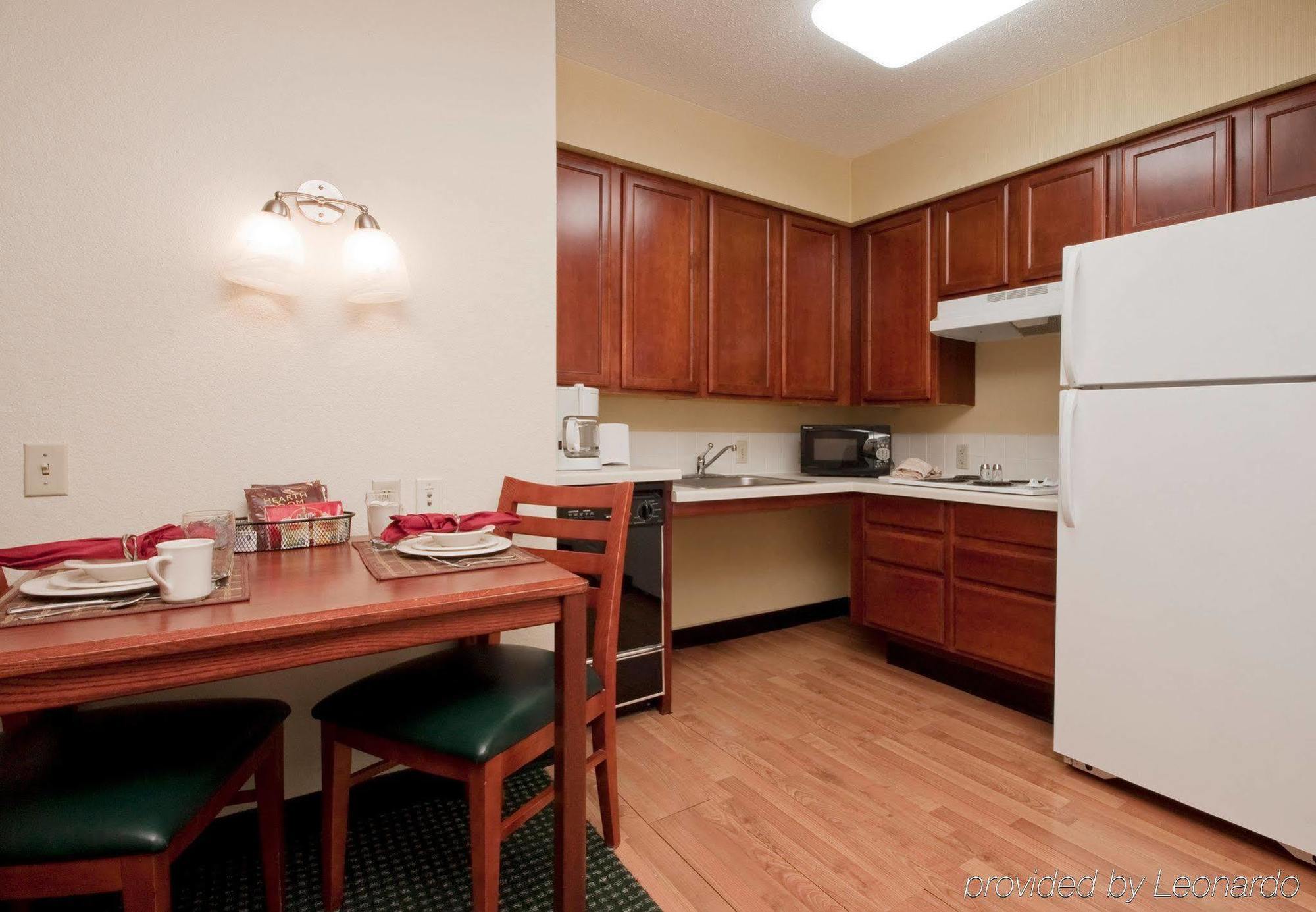 Hotel Residence Inn Scranton 3*
