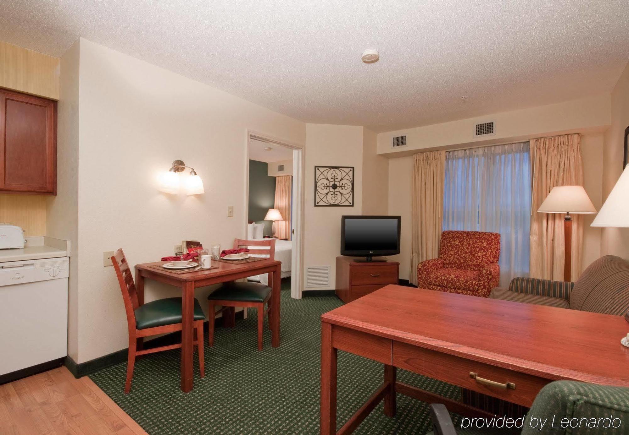 Residence Inn Scranton 3* Scranton
