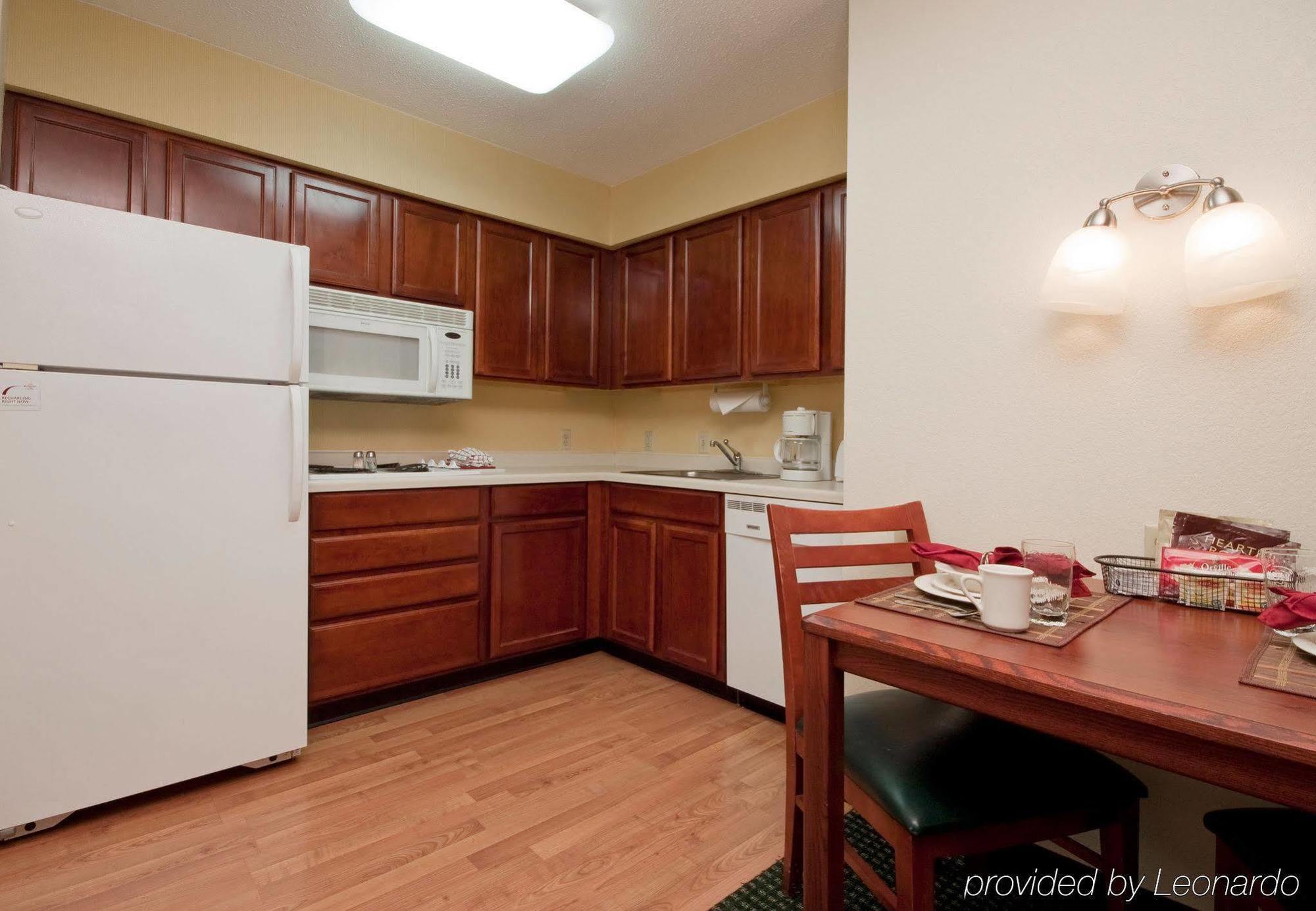 Residence Inn Scranton Scranton