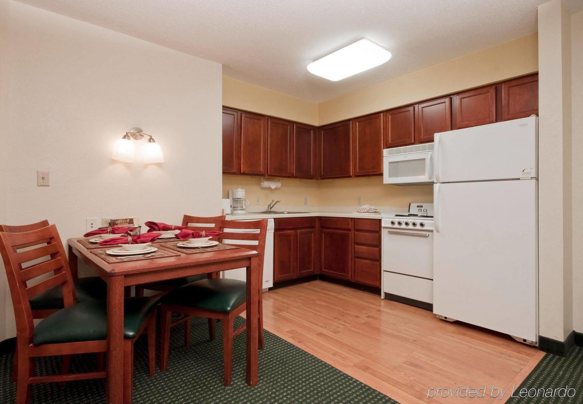 Hotel Residence Inn Scranton Scranton