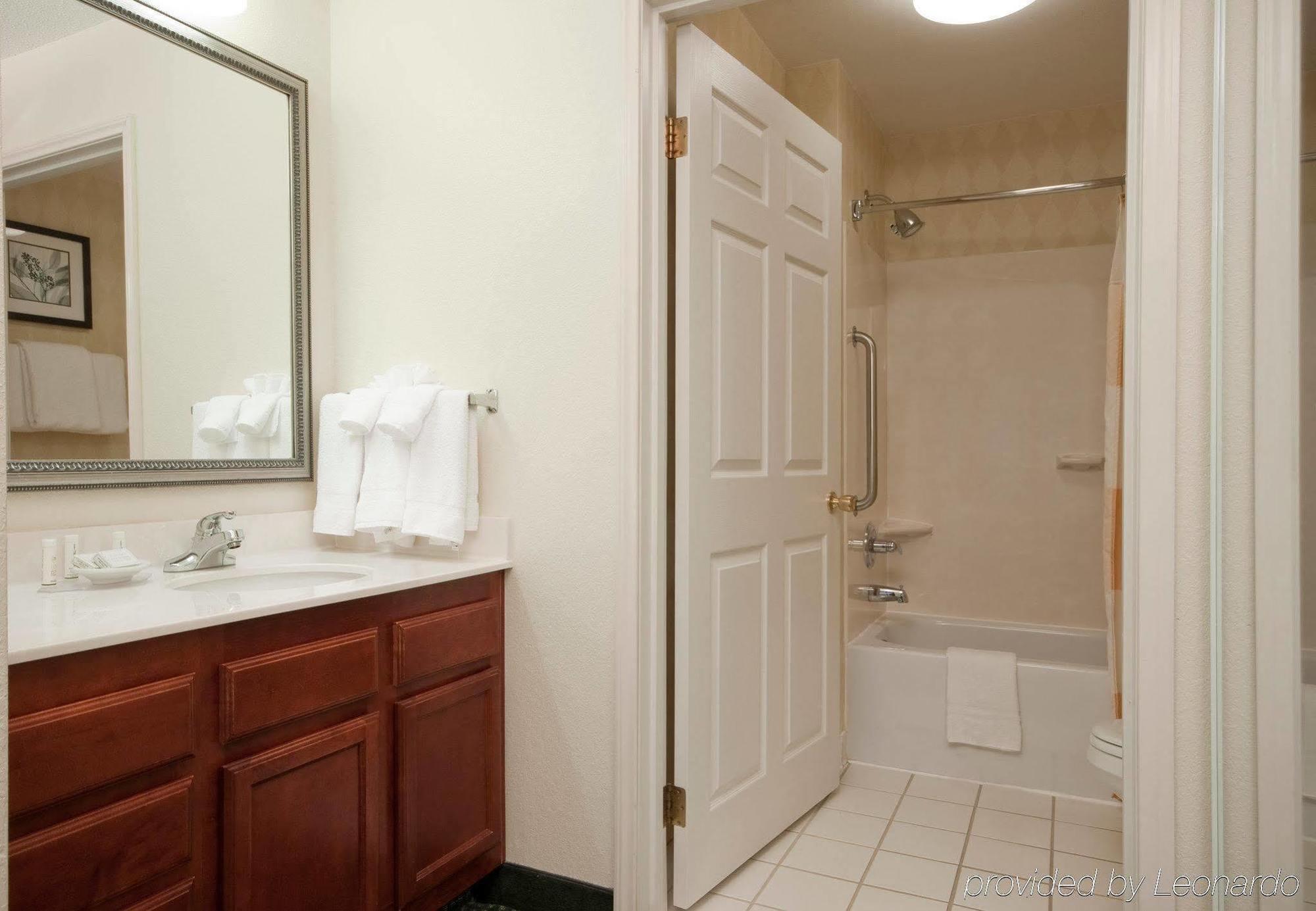 Hotel Residence Inn Scranton Scranton