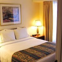 Hotel Residence Inn Scranton