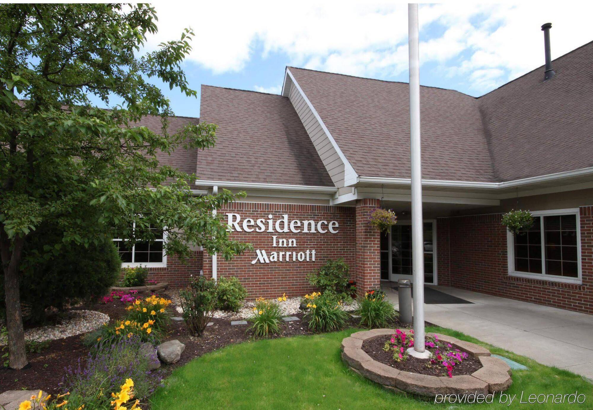 Residence Inn Scranton Hotel Scranton