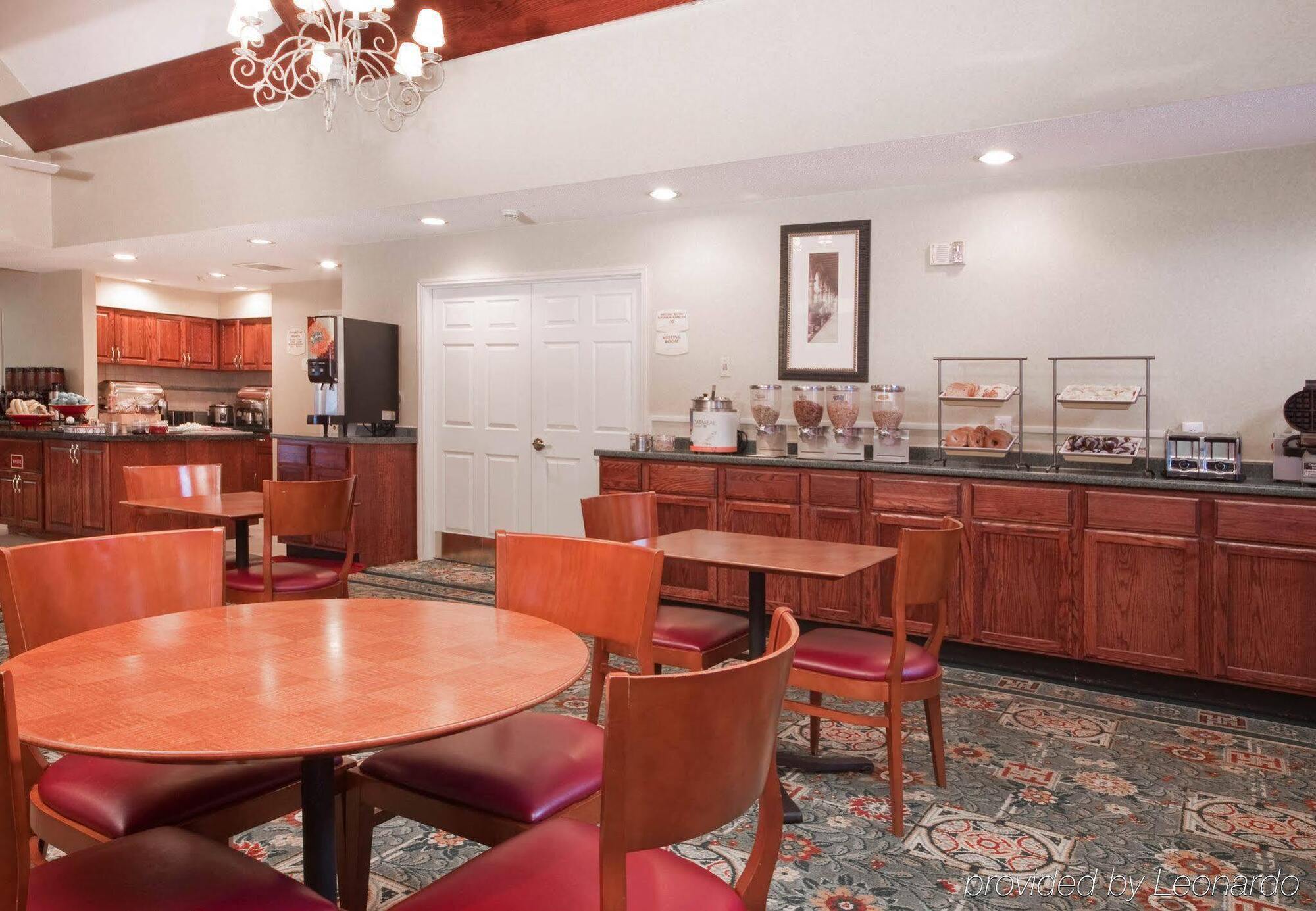 Residence Inn Scranton 3*