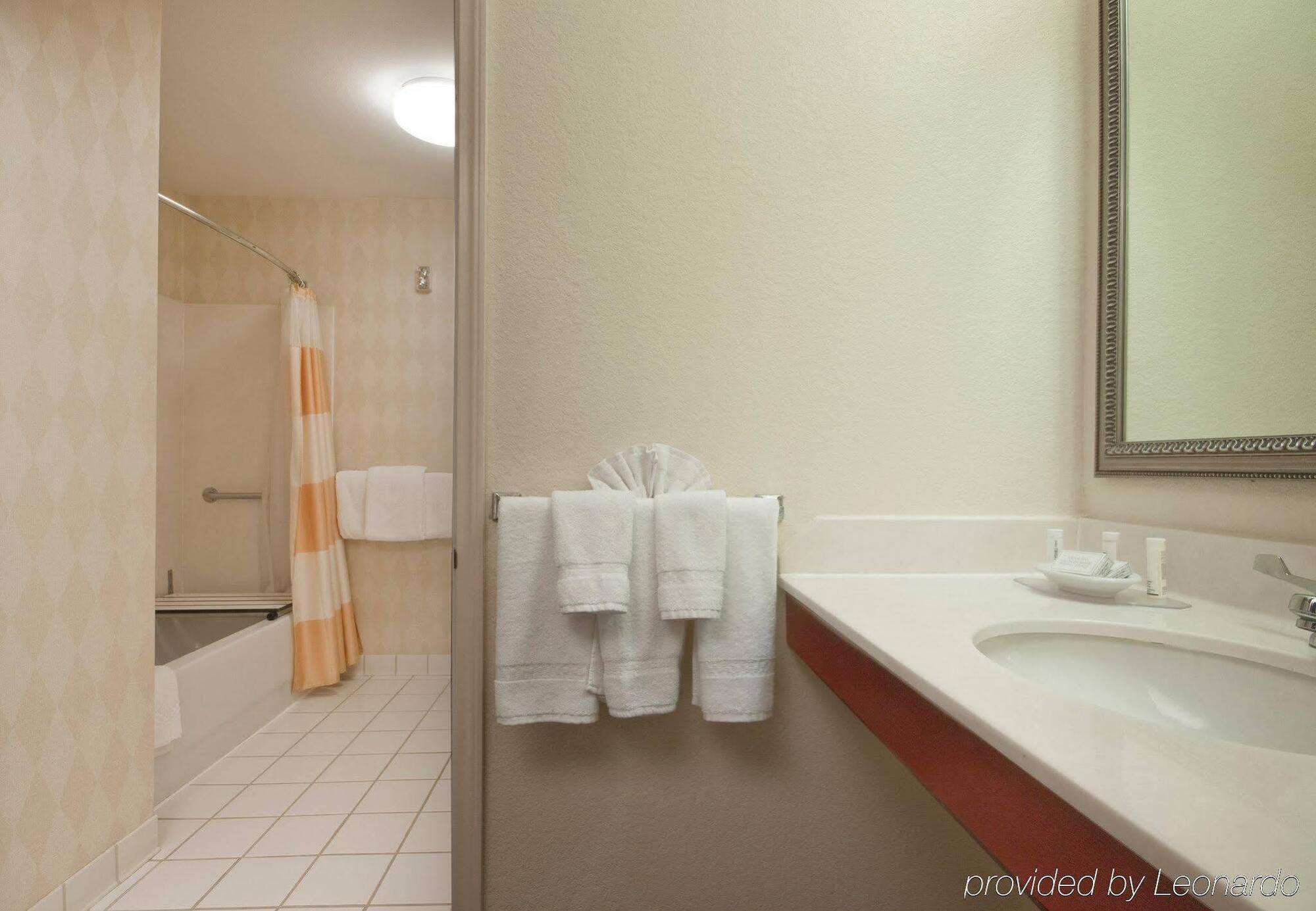 Residence Inn Scranton Scranton