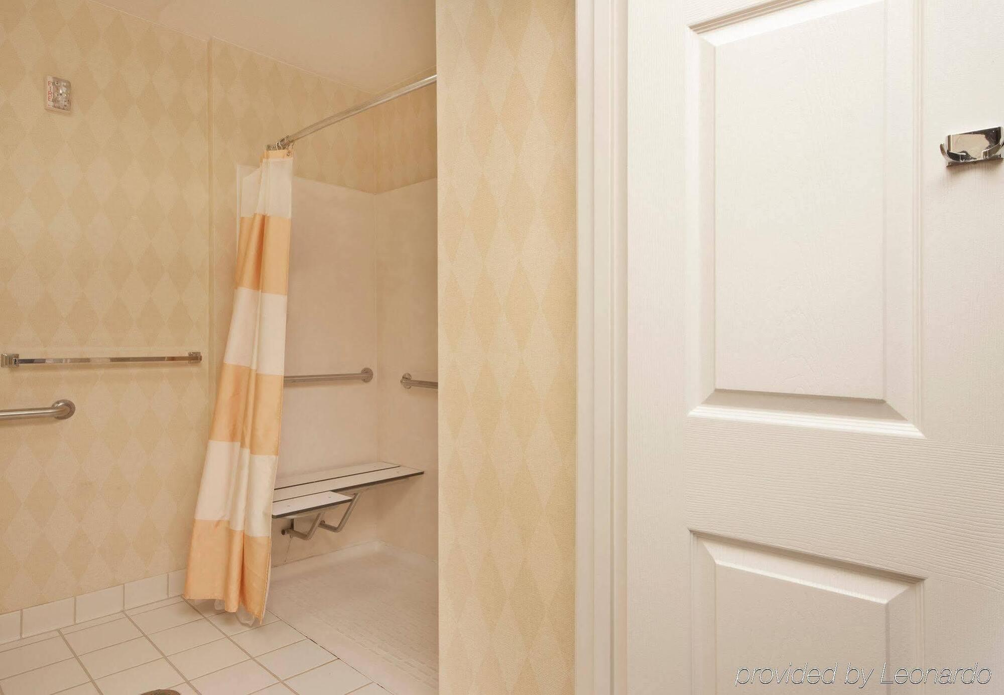 Residence Inn Scranton Scranton