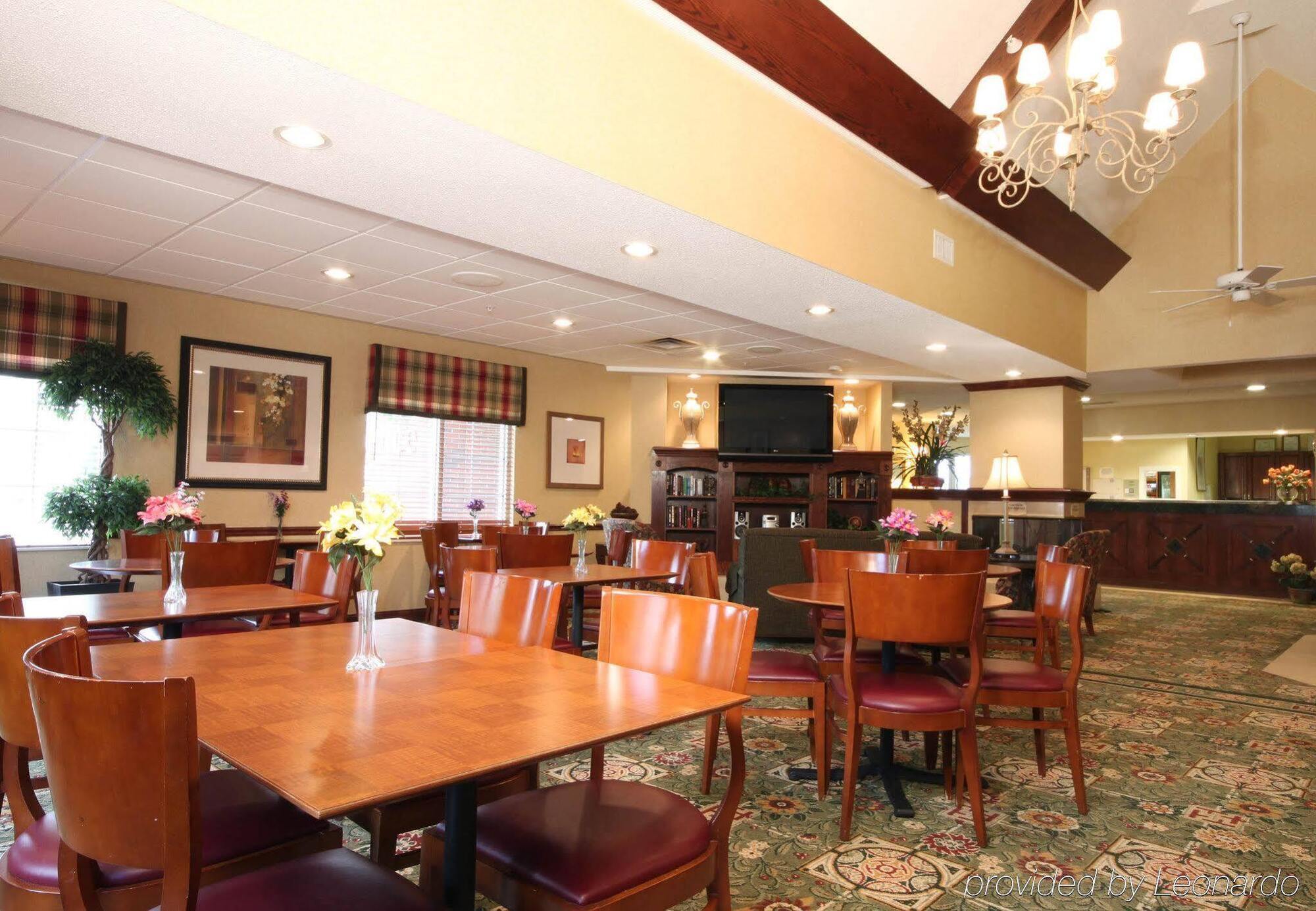 Residence Inn Scranton Hotel
